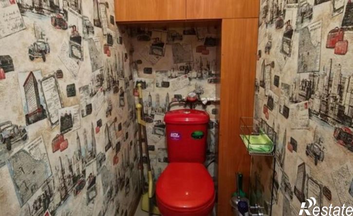 2-комн квартира пр-кт Дружбы Народов, 18,  д. 18