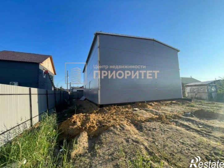Склад Якутск