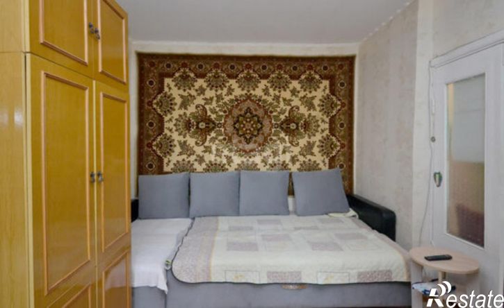 1-комн квартира Республика Саха (Якутия), Якутск, улица Свердлова, 6/1