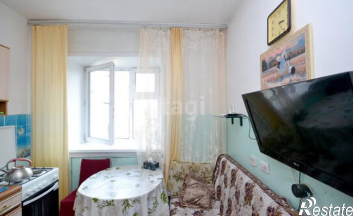1-комн квартира Республика Саха (Якутия), Якутск, улица Свердлова, 6/1