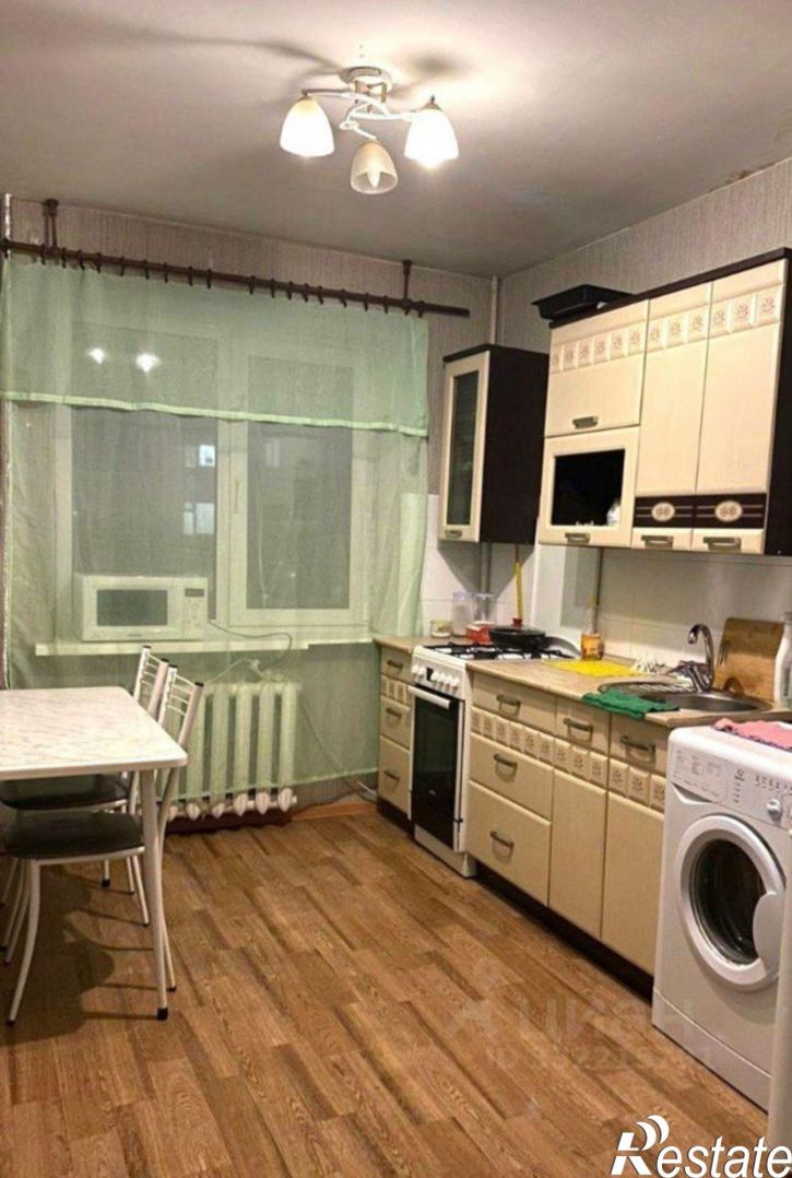 1-комн квартира Республика Саха (Якутия), Якутск