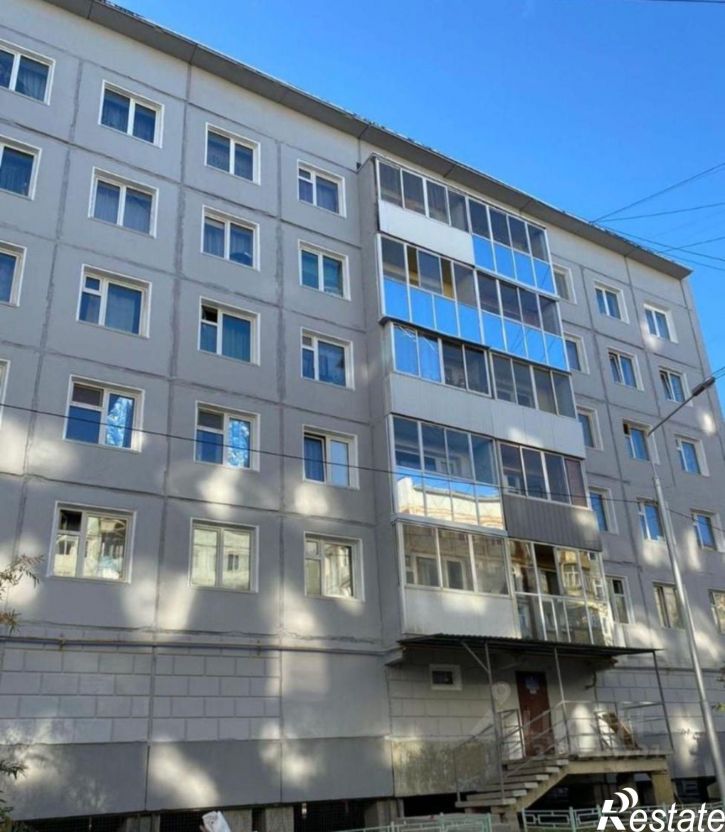 1-комн квартира Республика Саха (Якутия), Якутск