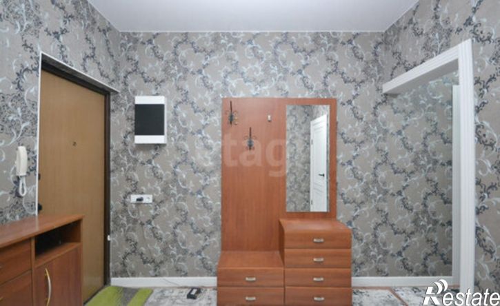 3-комн квартира Республика Саха (Якутия), Якутск, проспект Михаила Николаева, 40/7