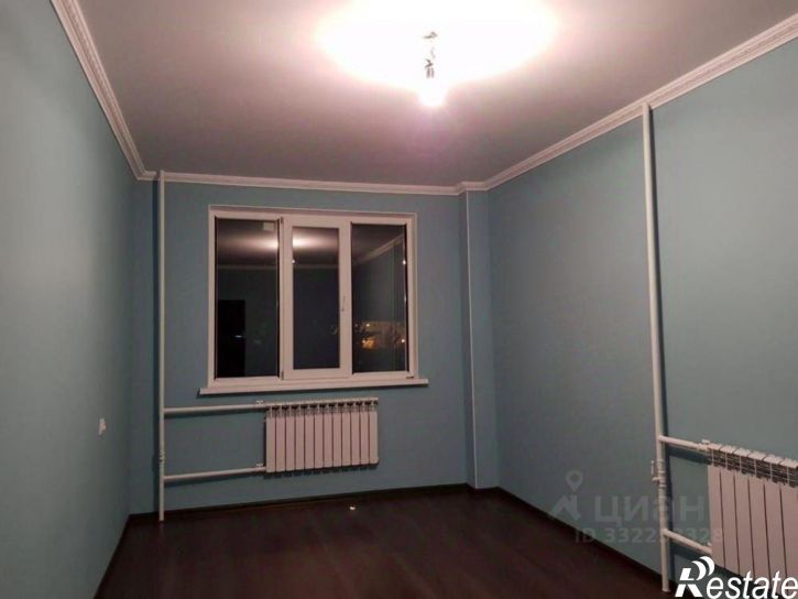 2-комн квартира Нижний Бестях