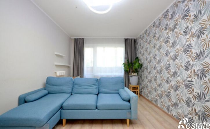3-комн квартира Республика Саха (Якутия), Якутск, улица Богдана Чижика, 20
