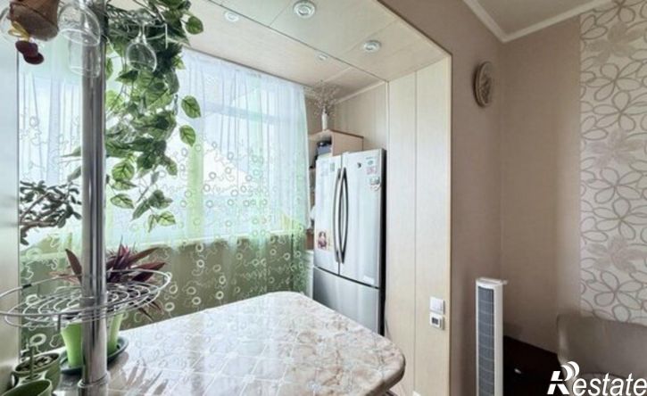 2-комн квартира Республика Саха (Якутия), Нерюнгри, проспект Геологов, 39/1