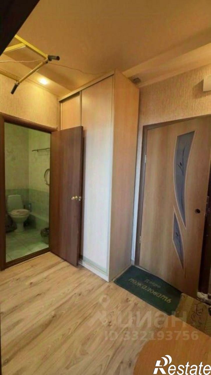 1-комн квартира Якутск, Кутузова, 2