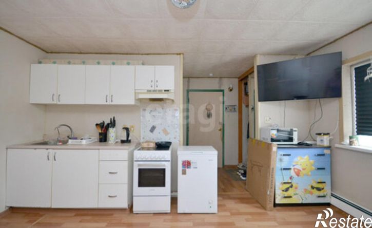 3-комн квартира Республика Саха (Якутия), Якутск, микрорайон Борисовка-1, 4