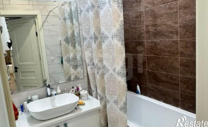 3-комн квартира Республика Саха (Якутия), Якутск, улица Губина, 5/1