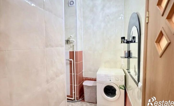 2-комн квартира Республика Саха (Якутия), Нерюнгри, проспект Геологов, 39/1