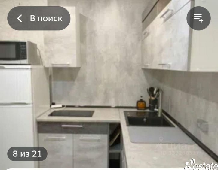 2-комн квартира ул Дзержинского, 15,  д. 15