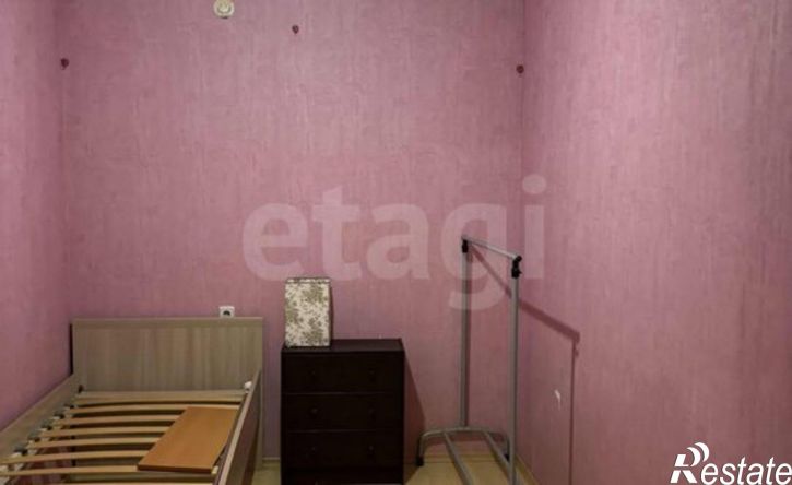 3-комн квартира Республика Саха (Якутия), Якутск, улица Петра Алексеева, 17