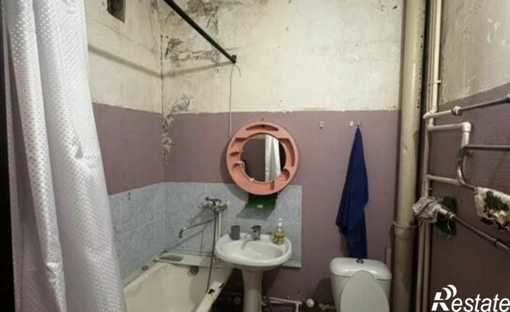 1-комн квартира пр-кт Мира, 27,  д. 27
