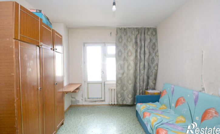 3-комн квартира Республика Саха (Якутия), Якутск, улица Дзержинского, 53
