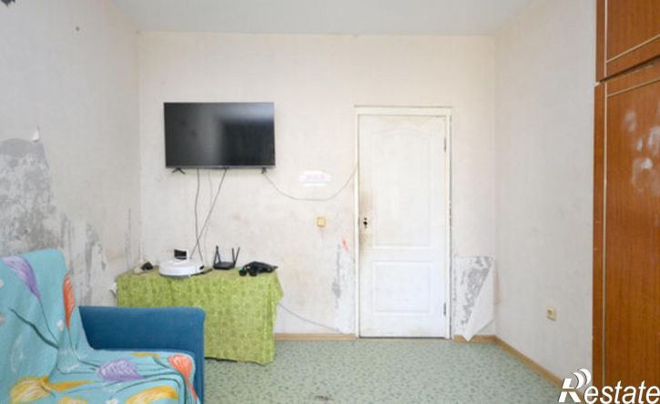 3-комн квартира Республика Саха (Якутия), Якутск, улица Дзержинского, 53