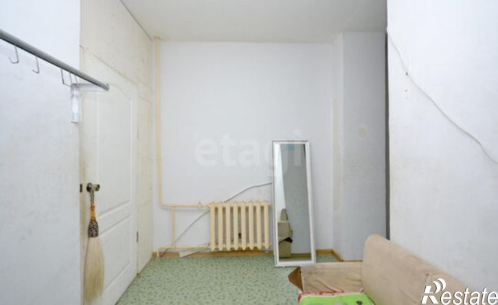 3-комн квартира Республика Саха (Якутия), Якутск, улица Дзержинского, 53