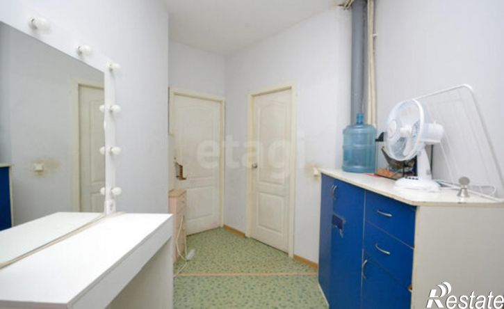 3-комн квартира Республика Саха (Якутия), Якутск, улица Дзержинского, 53