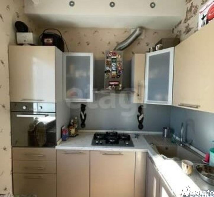 3-комн квартира Республика Саха (Якутия), Якутск, проспект Ленина, 10