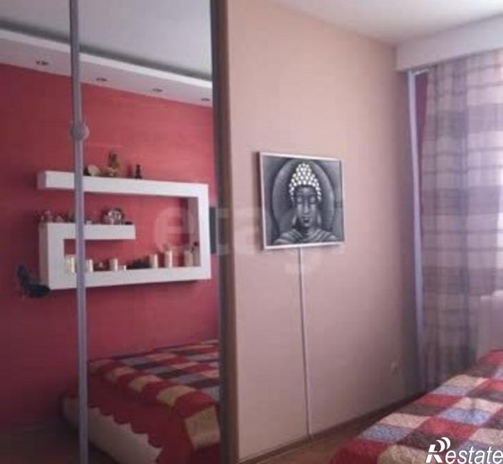 3-комн квартира Республика Саха (Якутия), Якутск, проспект Ленина, 10