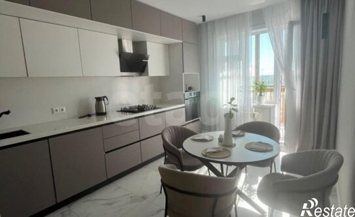 1-комн квартира Республика Саха (Якутия), Якутск, 203-й микрорайон, 3