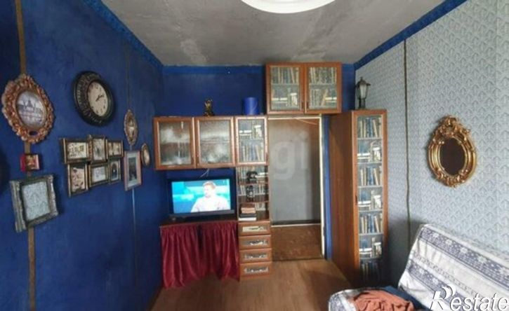 2-комн квартира Республика Саха (Якутия), Якутск, улица Хабарова, 21
