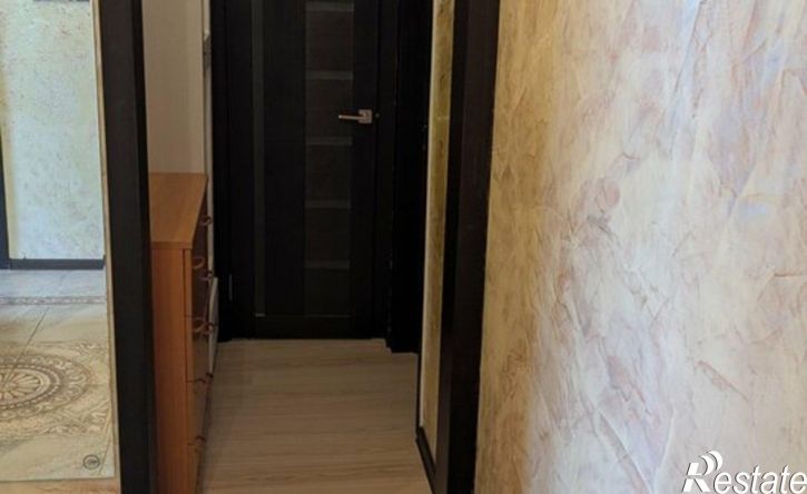 3-комн квартира Республика Саха (Якутия), Якутск, улица Курашова, 43