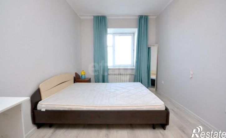 2-комн квартира Республика Саха (Якутия), Якутск, улица Строителей, 12