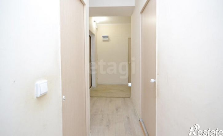 2-комн квартира Республика Саха (Якутия), Якутск, улица Строителей, 12