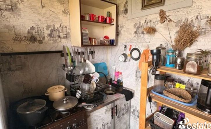2-комн квартира Республика Саха (Якутия), Якутск, улица Можайского, 15