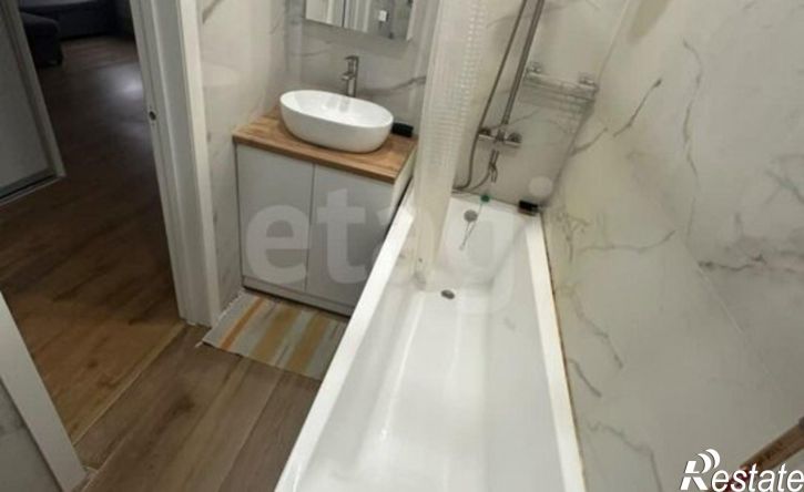 1-комн квартира Республика Саха (Якутия), Якутск, проспект Михаила Николаева, 13/1Д