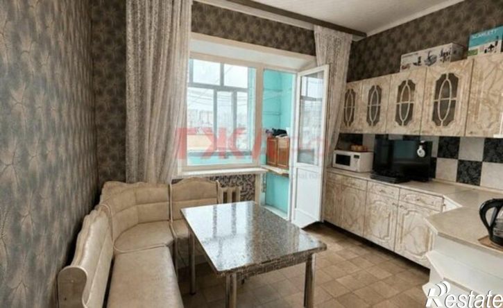 1-комн квартира пр-кт Мира, 27,  д. 27