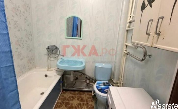 1-комн квартира пр-кт Мира, 27,  д. 27