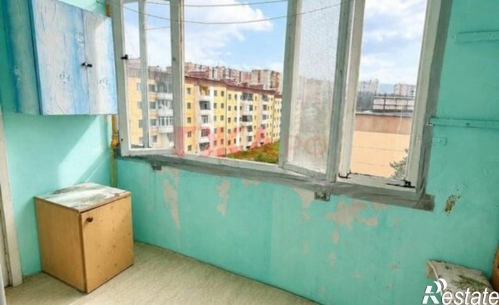 1-комн квартира пр-кт Мира, 27,  д. 27