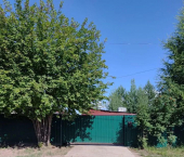 коттедж 78 кв м Республика Саха (Якутия), квартал Юкос, 21