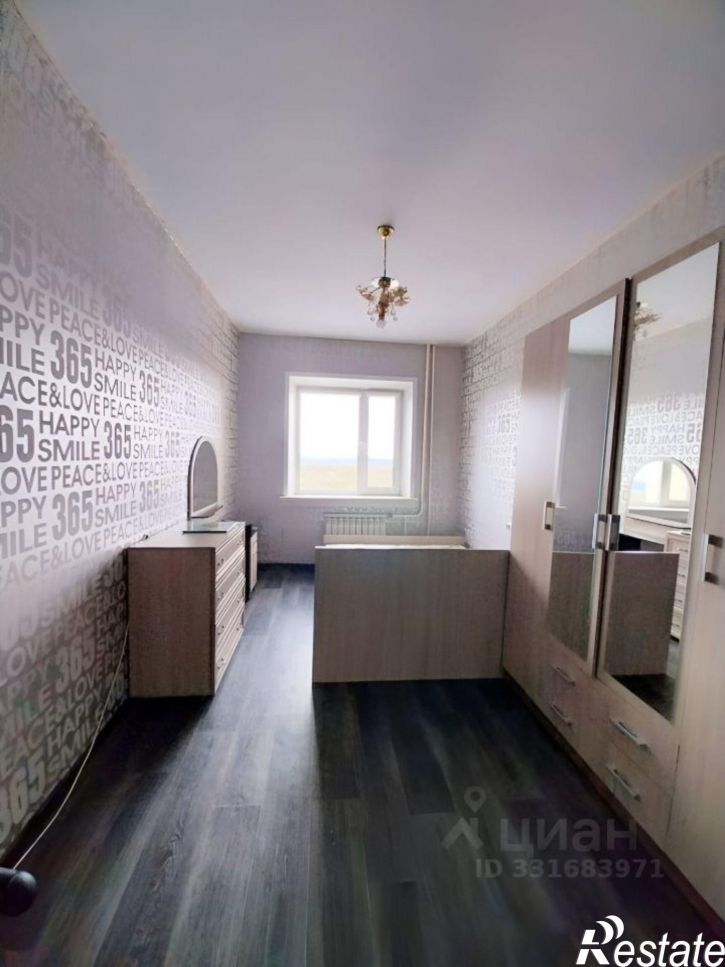 3-комн квартира пр-кт Мира, 7,  д. 7