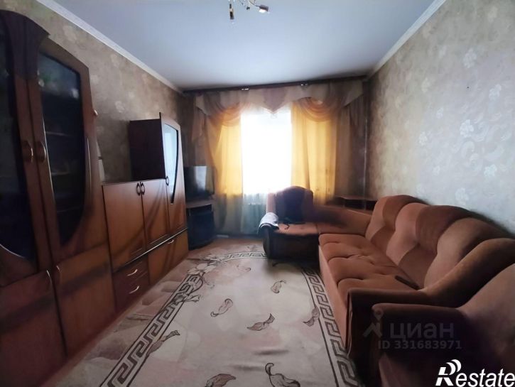 3-комн квартира пр-кт Мира, 7,  д. 7