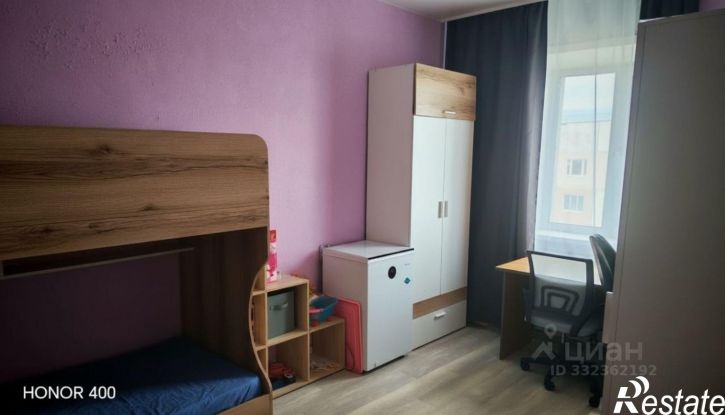 3-комн квартира пр-кт Дружбы Народов, 27 1,  д. 27 1,  к. 1