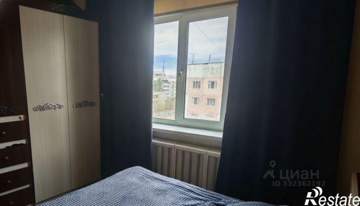 3-комн квартира пр-кт Дружбы Народов, 27 1,  д. 27 1,  к. 1