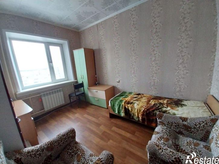 3-комн квартира пр-кт Мира, 7,  д. 7