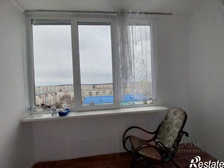 3-комн квартира пр-кт Мира, 7,  д. 7