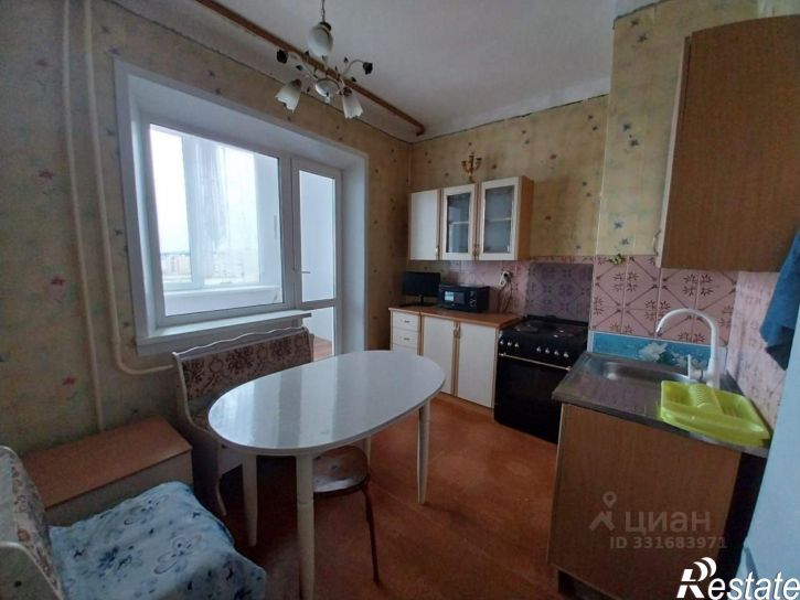 3-комн квартира пр-кт Мира, 7,  д. 7