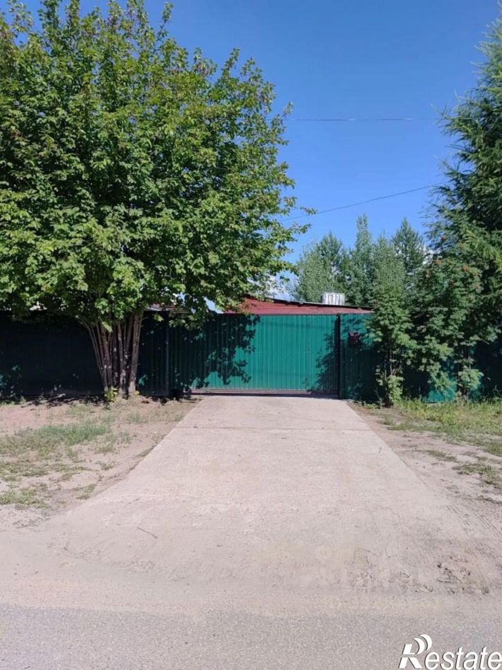 Коттедж/дом Республика Саха (Якутия), квартал Юкос, 21