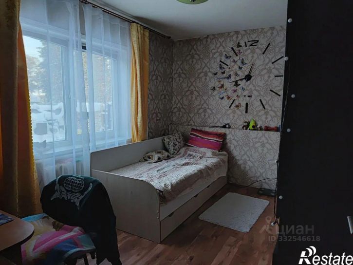 Коттедж/дом Республика Саха (Якутия), квартал Юкос, 21