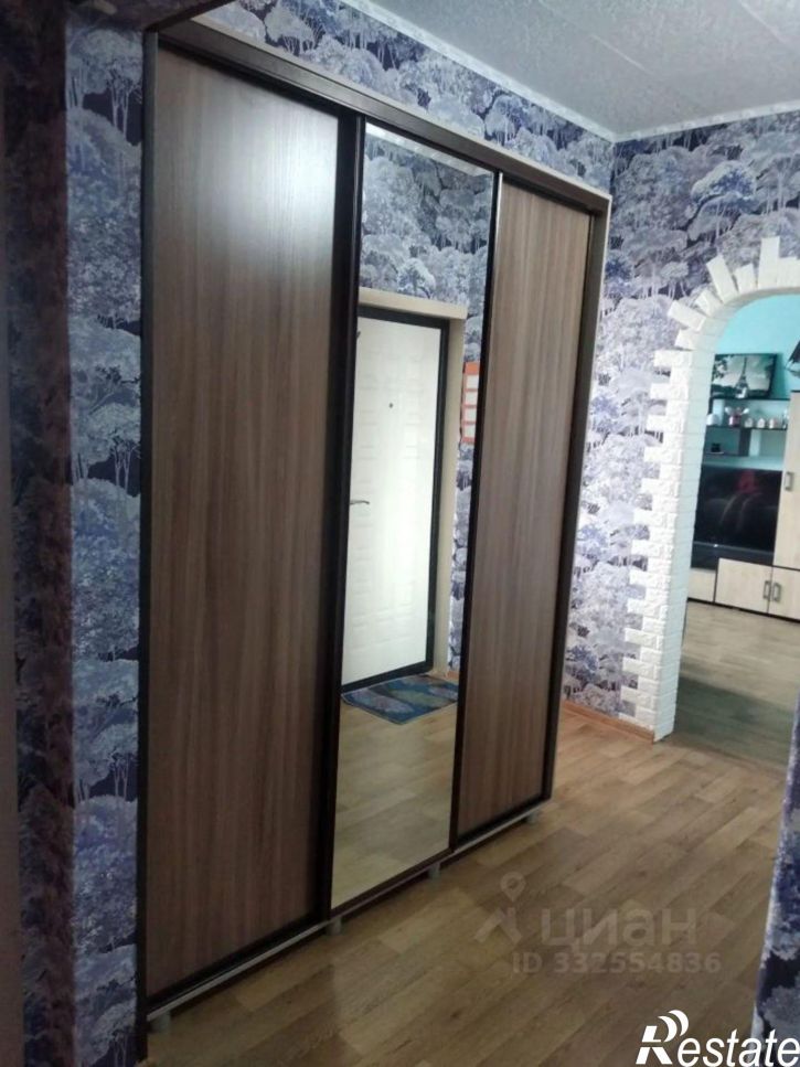 2-комн квартира ул Карла Маркса, 3 3,  д. 3 3,  к. 3