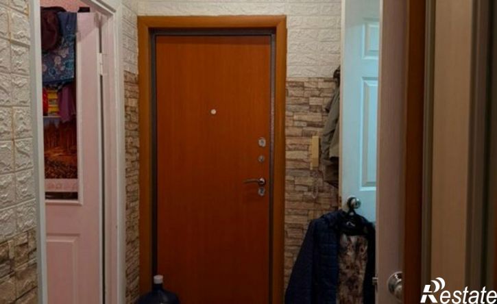 1-комн квартира Республика Саха (Якутия), Якутск, 36-й квартал, улица Островского, 6
