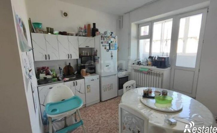 2-комн квартира Республика Саха (Якутия), муниципальный район Хангаласский улус, Покровск, улица Орджоникидз