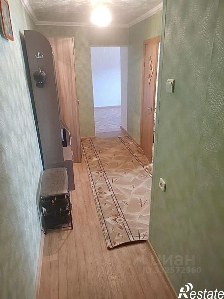 2-комн квартира Ленск, Портовская, 24