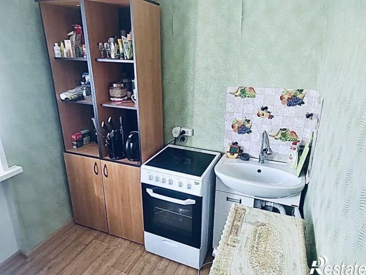 2-комн квартира Ленск, Портовская, 24