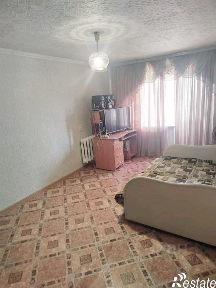 2-комн квартира Ленск, Портовская, 24