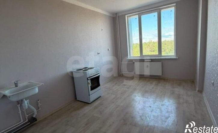 1-комн квартира Республика Саха (Якутия), Якутск, улица Юрия Шафера, 4
